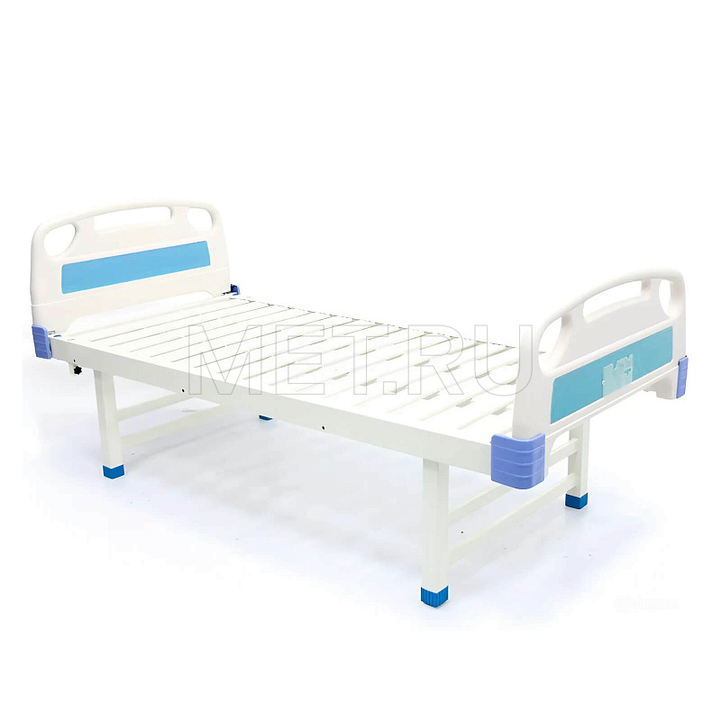 МЕТ ГАММА-18 Кровать медицинская функциональная от производителя